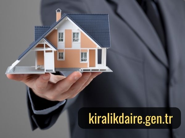 Anıt Mahallesi Kiralık Daire